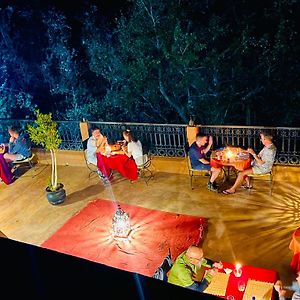 Auberge La Fibule Du Dades
