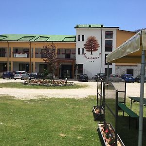 Hotel Faggio Rosso